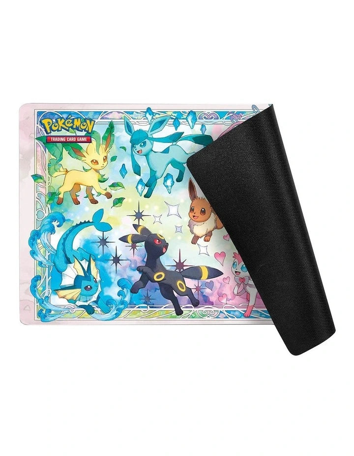 Pokemon TCG - Scarlet & Violet Prismatic Evolutions Super-Premium Collection (SPC)