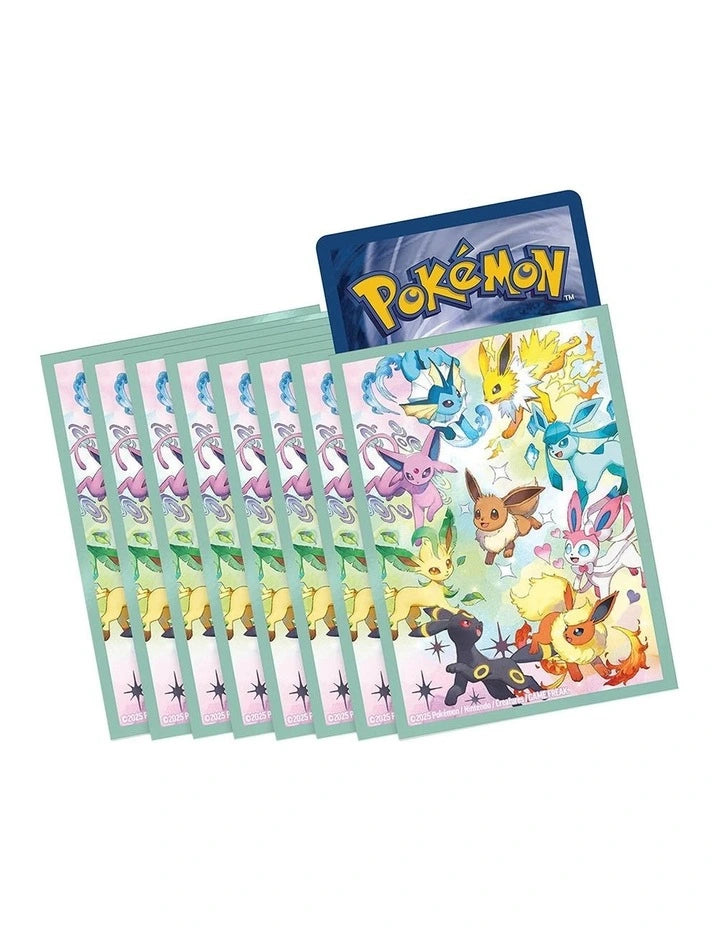 Pokemon TCG - Scarlet & Violet Prismatic Evolutions Super-Premium Collection (SPC)