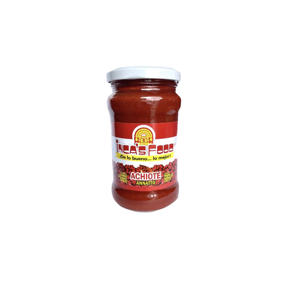 Achiote Paste 297g