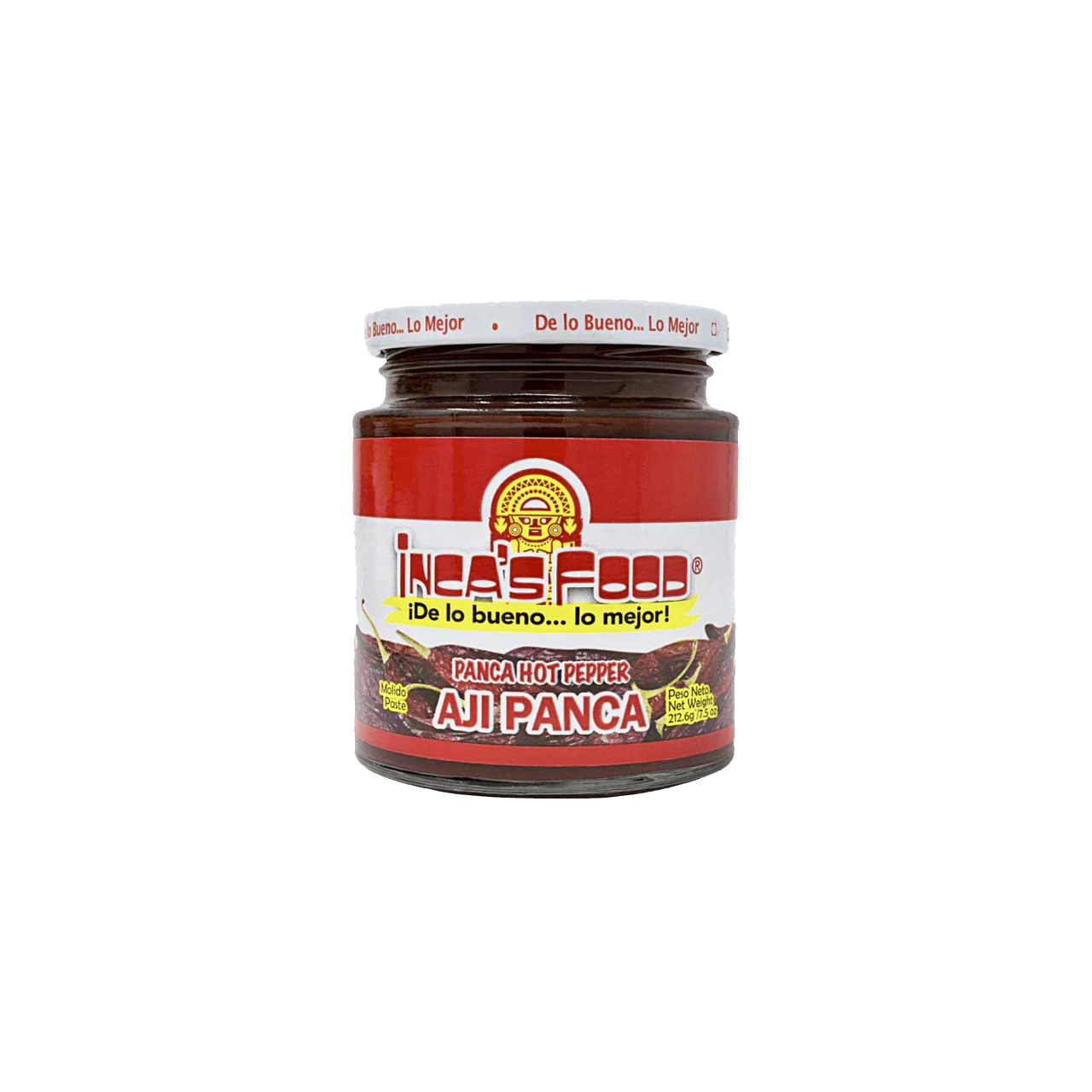 Aji Panca Paste 213g