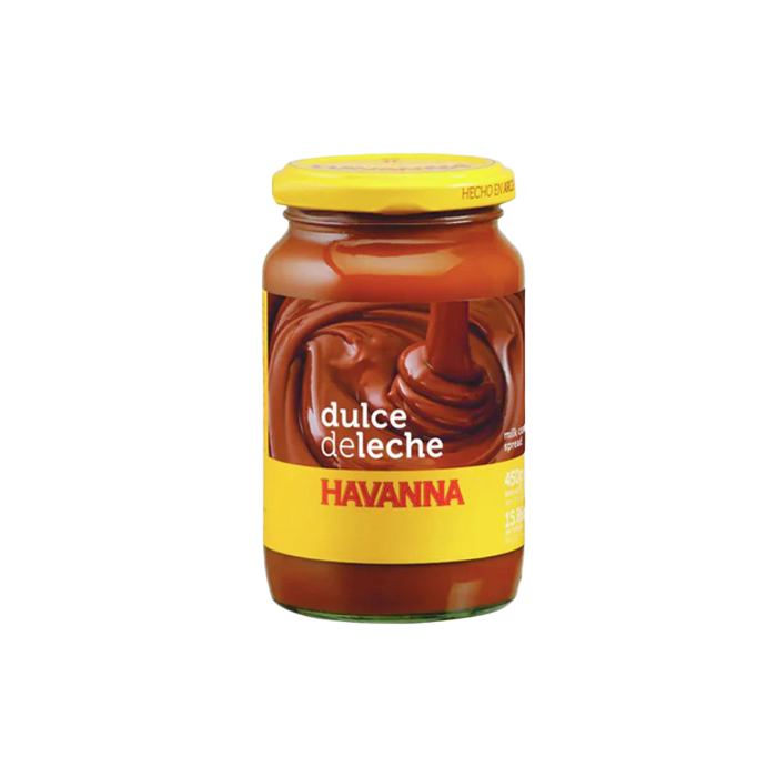 Dulce de Leche Havana 450g