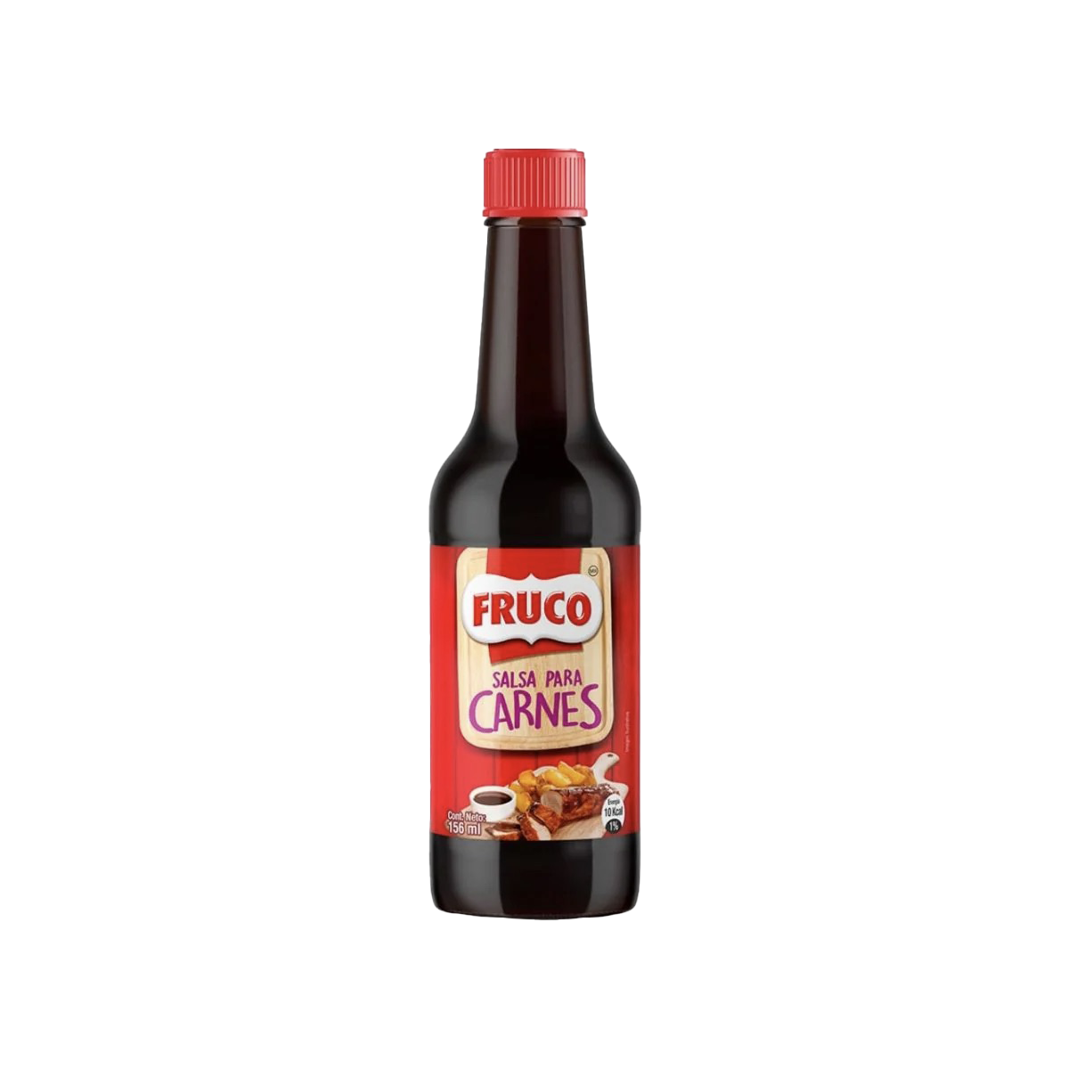 Worcestershire Sauce Fruco 156mL