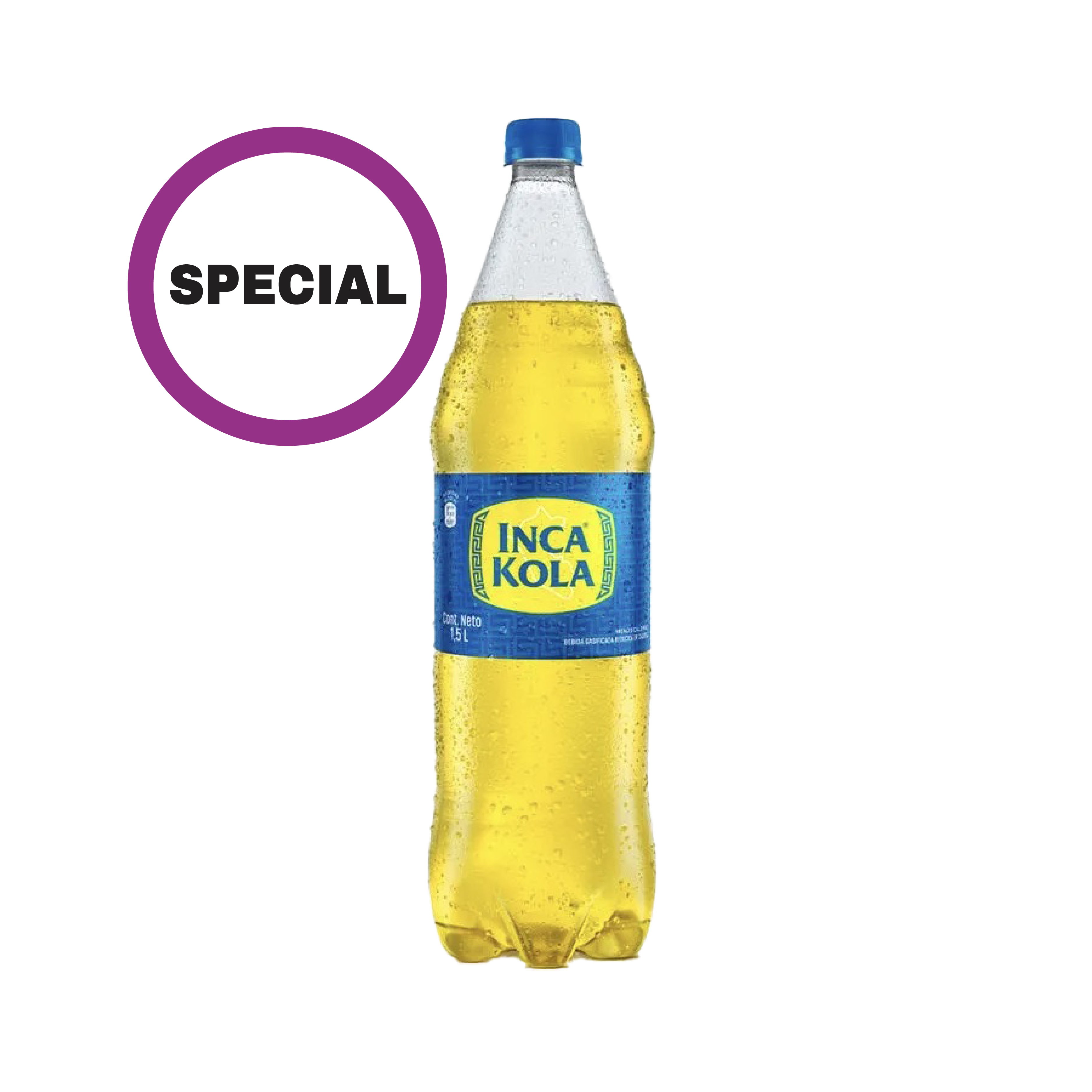 Inca Kola 1.5L