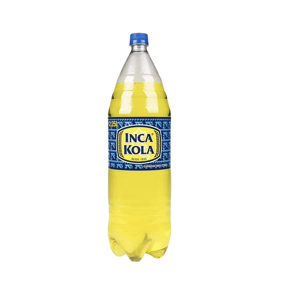 Inca Kola 2.25L