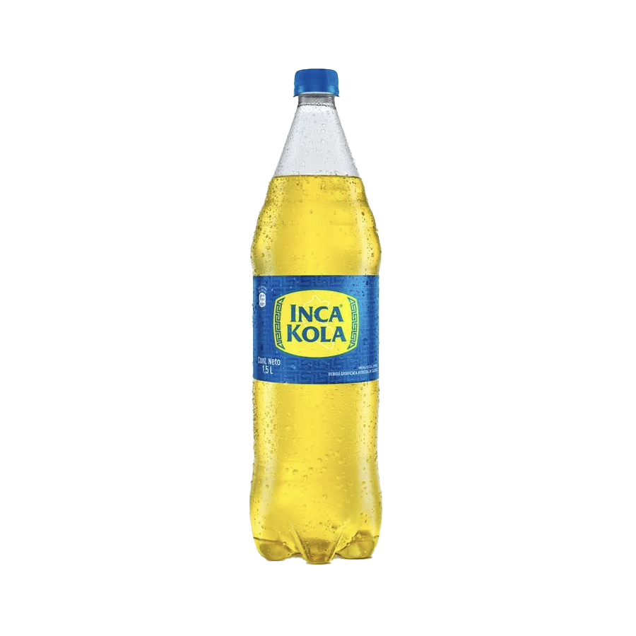 Inca Kola 1.5L