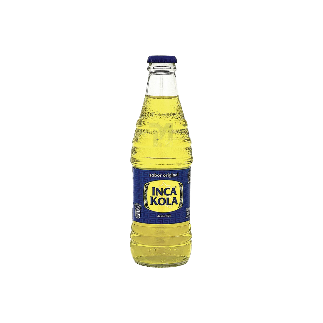 Inca Kola Bottle 300mL