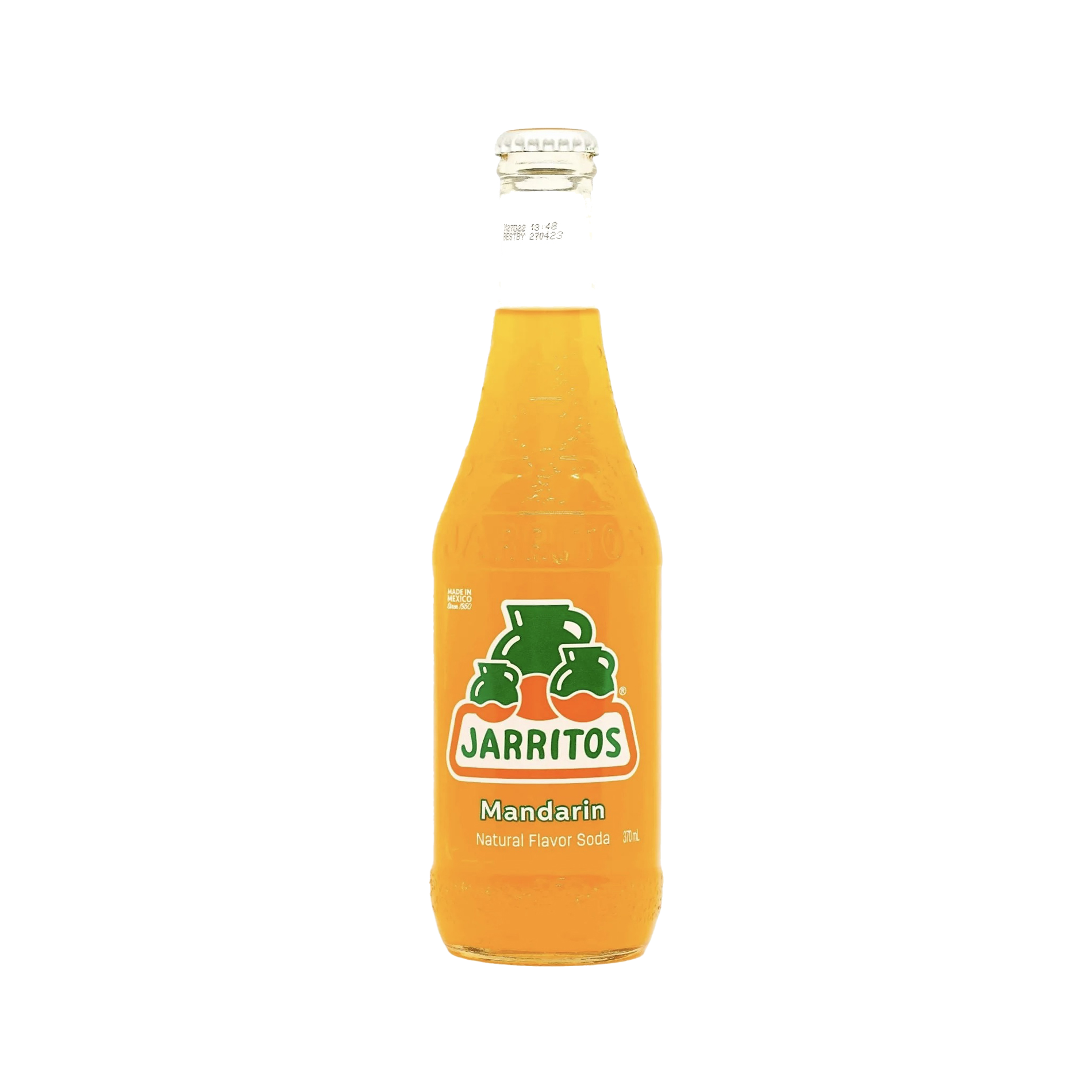 Jarritos Mandarin 370mL