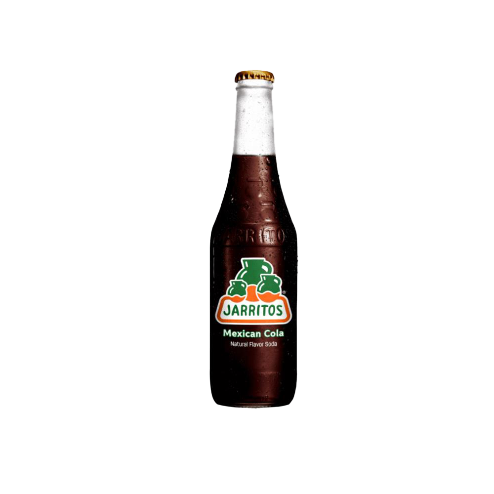 Jarritos Mexican Cola 370mL