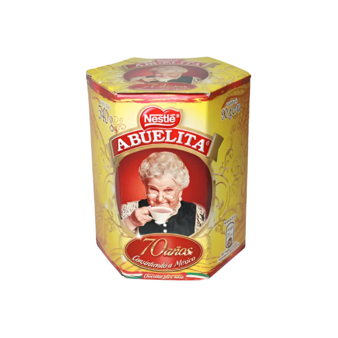 Abuelita Chocolate 540g