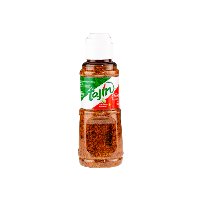 Tajin Seasoning Clasico Chilli Powder 142g