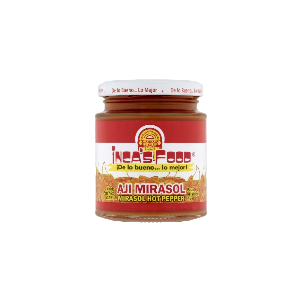 Aji Mirasol Inca's Food 213g