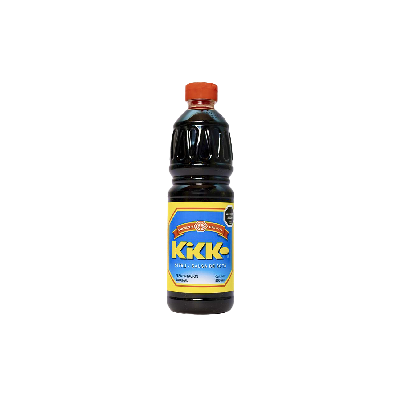 Soy Sauce Kikko 500mL