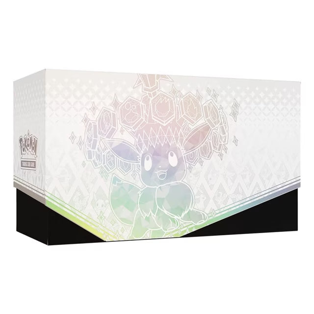 Pokemon TCG - Prismatic Evolution Elite Trainer Box