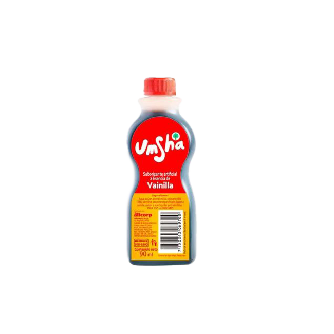 Vainilla | Vanilla Essence 90mL